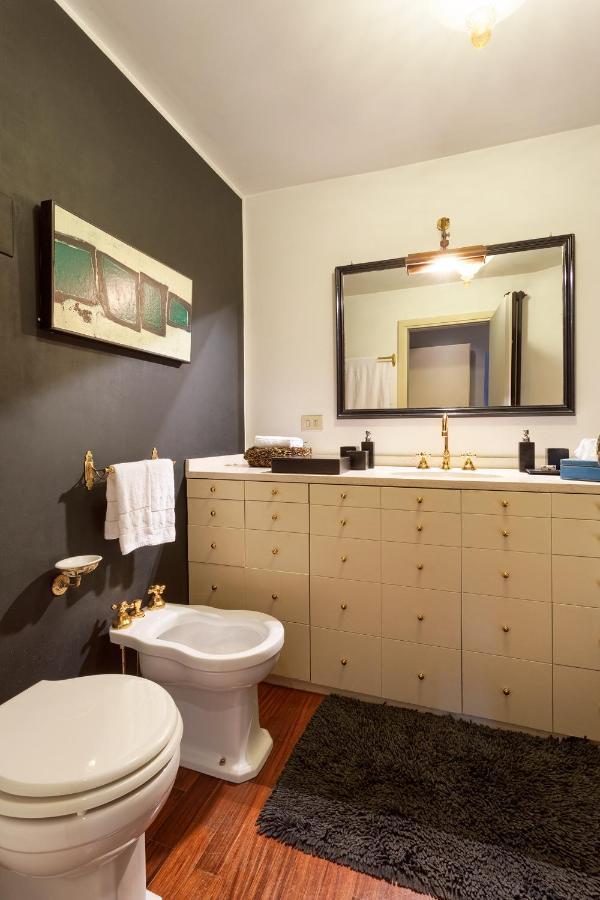 Ll4425 Penthouse Of 200Sqm Apartment Venesia Bagian luar foto