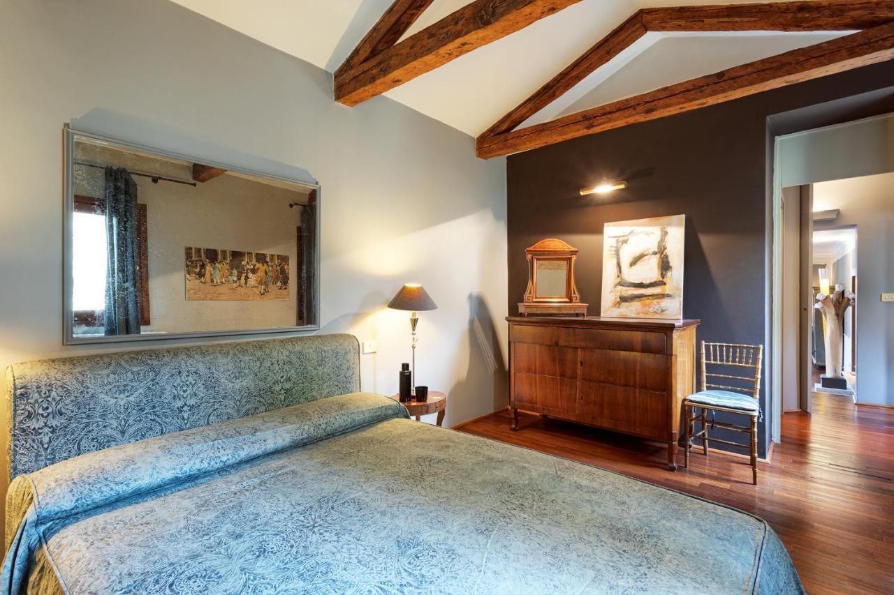 Ll4425 Penthouse Of 200Sqm Apartment Venesia Bagian luar foto