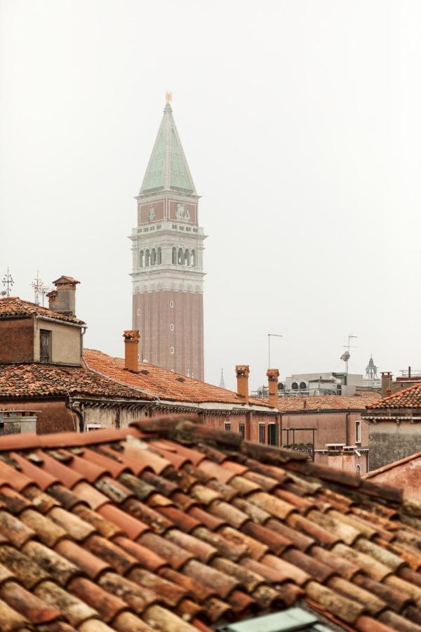 Ll4425 Penthouse Of 200Sqm Apartment Venesia Bagian luar foto